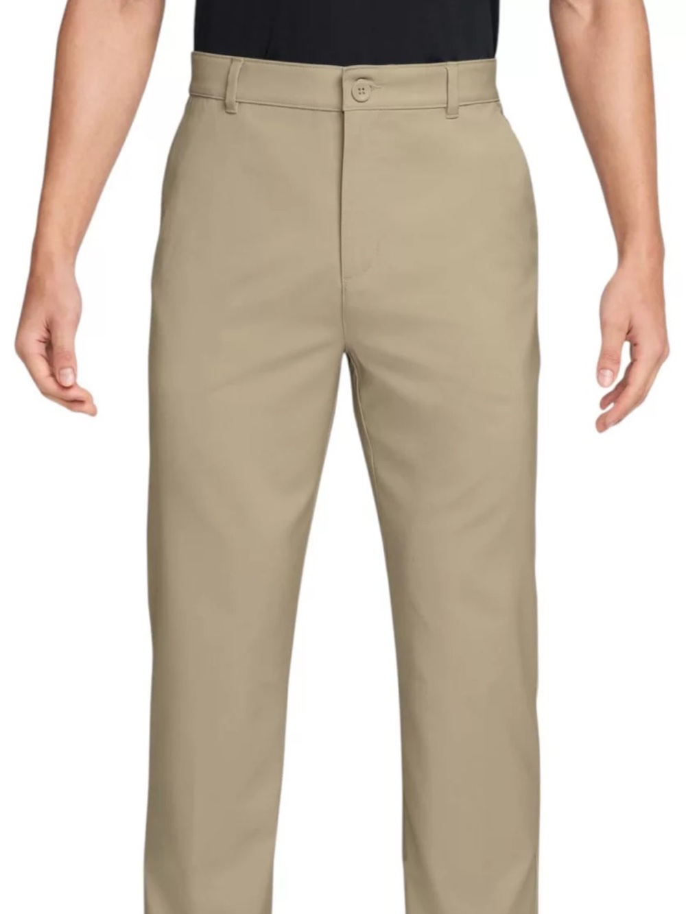 Men’s Nike Dri Fit pants size 38x34